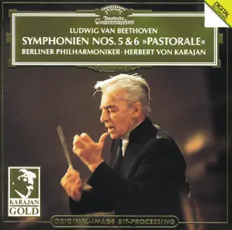 Symphony No. 5 in C Minor, Op. 67: III. Allegro by Berlin Philharmonic & Herbert von Karajan song reviws