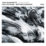 Jack DeJohnette, Ravi Coltrane & Matt Garrison - Alabama