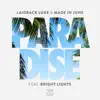 Paradise (feat. Bright Lights) song lyrics