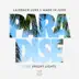 Paradise (feat. Bright Lights) song reviews