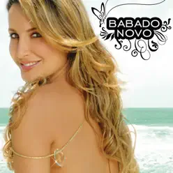 Ver Te Mar - Babado Novo