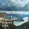 Stream & download The First One (feat. Tone Salomonsen) - Single