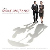 Saving Mr. Banks (Original Motion Picture Soundtrack) artwork