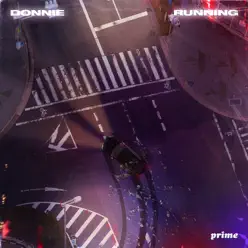 Running - Single - Donnie Running - Single - Donnie