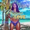 Golden Touch - Shine Head lyrics