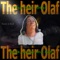 Tiempos Salvajes - The Heir Olaf lyrics