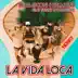 La Vida Loca (feat. Sunny D) - Single album cover