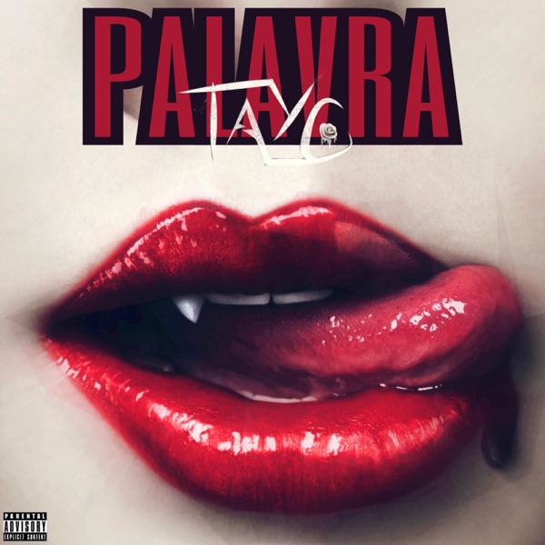 Palavra - Single - Tayc