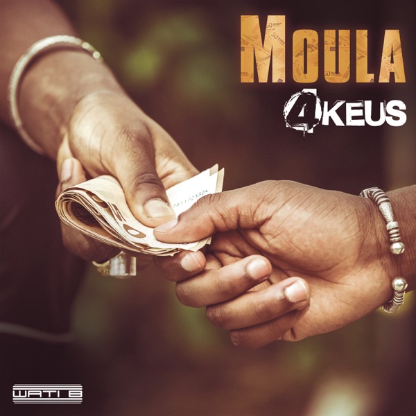 Moula - Single - 4Keus