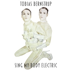 Tobias Bernstrup - Dancing In the Shuttle