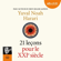 Yuval Noah Harari - 21 leçons pour le XXIe siècle