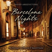 Barcelona Nights artwork