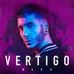 Vertigo - Single by Madh album reviews, ratings, credits