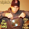 Zip It Up Now - Single