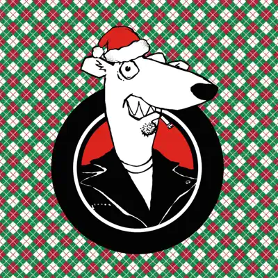 Christmas Eve / New Year’s Eve - Single - Screeching Weasel