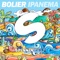 Ipanema (Bart B More Edit) - Bolier lyrics