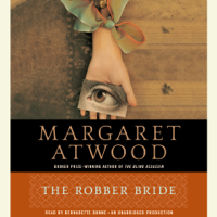 Margaret Atwood - The Robber Bride (Unabridged) artwork
