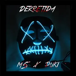 Derretida (feat. Duki) - Single - M5