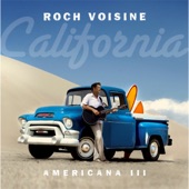 Americana 3: California artwork
