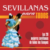 Sevillanas Para Todos artwork