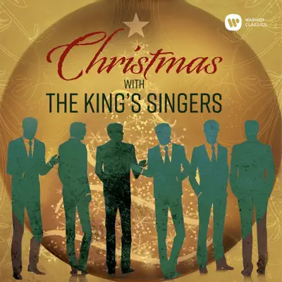 Christmas with the King's Singers - King's Singers