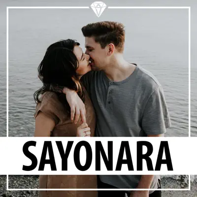 Aus und vorbei - Single - Sayonara