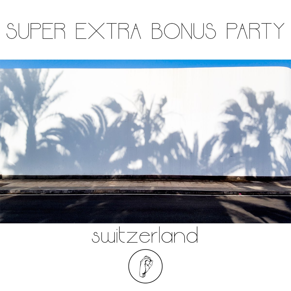Super Extra Bonus Party. Bonus party