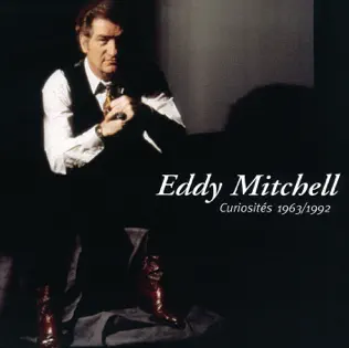 télécharger l'album Eddy Mitchell - Curiosités 19631992