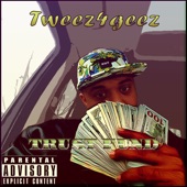 T-WEEZ4GEEZ - Str8 Up Bizness (feat. Drea)