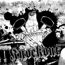 Yunke y Martillo - Single - Knockout Yunke y Martillo - Single - Knockout