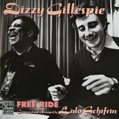 Free Ride - Dizzy Gillespie