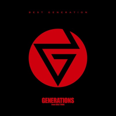 Hard Knock Days Generations From Exile Tribe Shazam