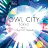 Tokyo (feat. SEKAI NO OWARI) - Single album lyrics, reviews, download