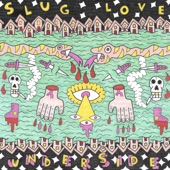Slug Love - Underside