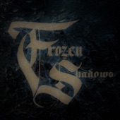 Frozen in Shadows - EP artwork