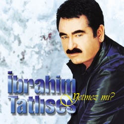 İbrahim Tatlıses - Bebeğim
