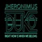 Pieces (feat. Jordi Repkes) - Jheronimus Duko lyrics