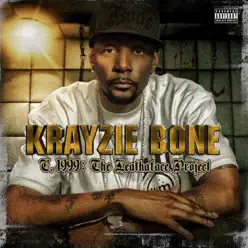Inhale, Exhale - Single - Krayzie Bone Inhale, Exhale - Single - Krayzie Bone