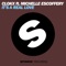 It's a Real Love (feat. Michelle Escoffery) - Clokx lyrics