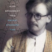 Alan Broadbent Trio - Summer Night