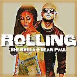 Rolling - Single - Sean Paul