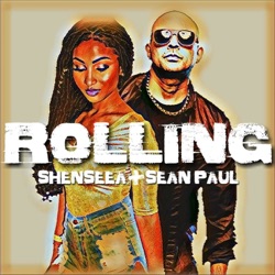 Sean Paul - Rolling