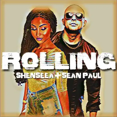 Rolling - Single - Sean Paul