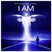 I Am (feat. Taylr Renee) - EP artwork