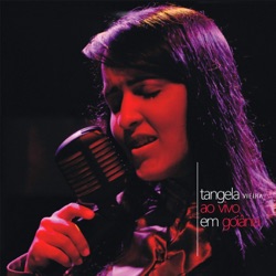 Tângela Vieira - Chamado por Deus