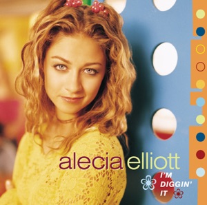 Alecia Elliott - I'm Diggin' It - 排舞 音乐