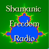 Shamanic Freedom Radio podcast
