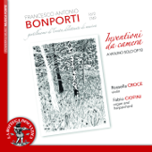 Francesco Antonio Bonporti: 10 Inventions, Op. 10 - Rossella Croce & Fabio Ciofini