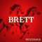 Candy - Brett lyrics