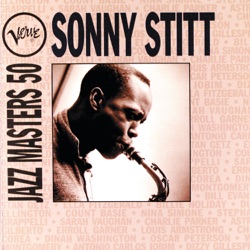 Sonny Stitt - Mean To Me